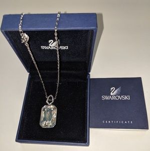 Swarovski Necklace